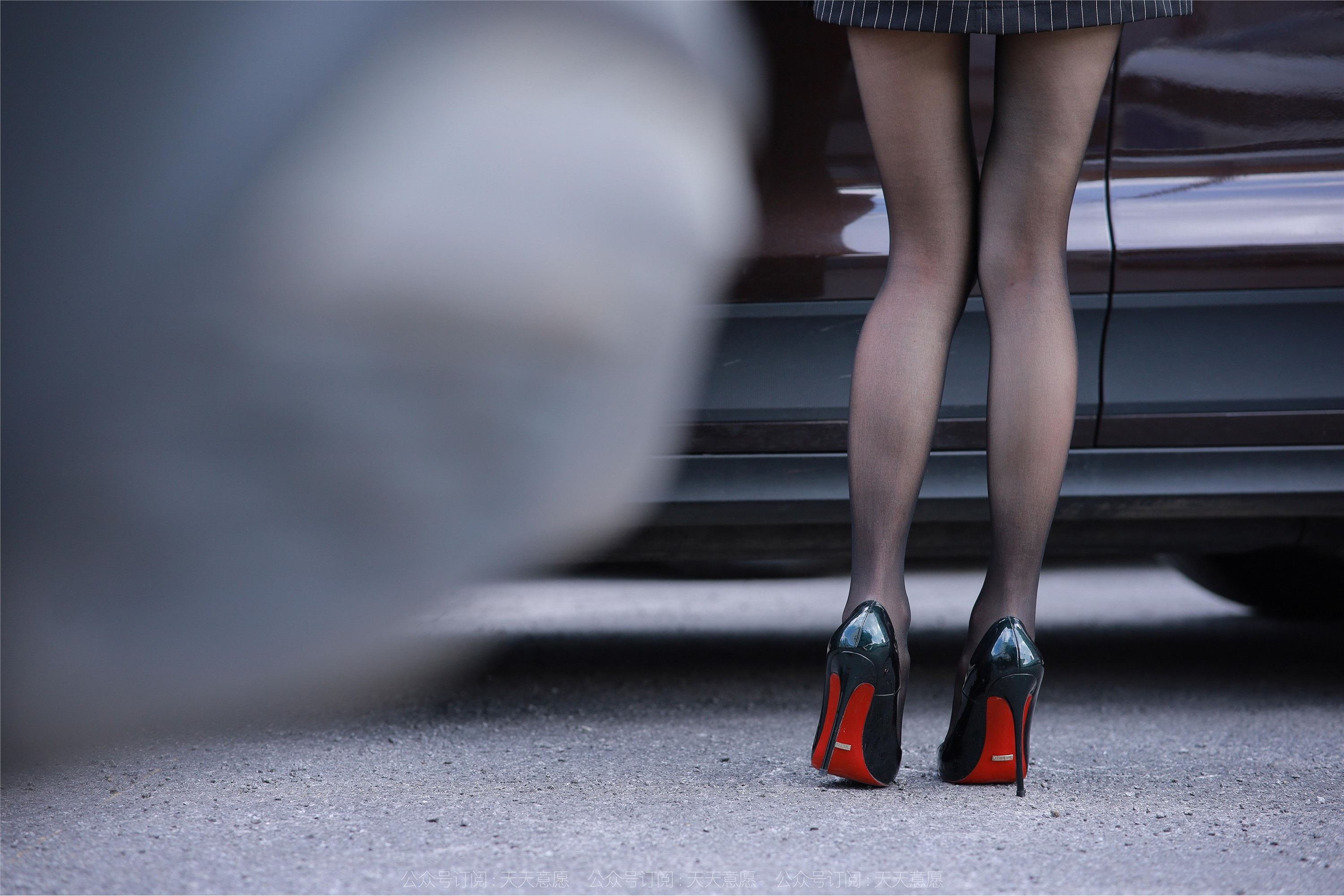 IESS异思趣向  2022.11.18 丝享家 1272 小六《爱的跟随》